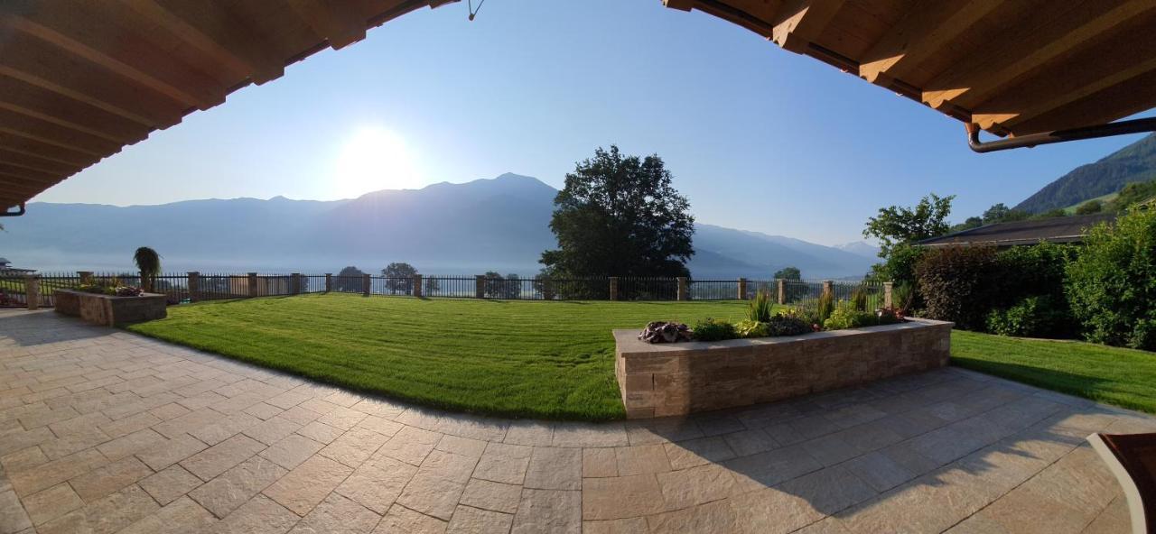 Hotel Garni Romantik Fuegen Luaran gambar