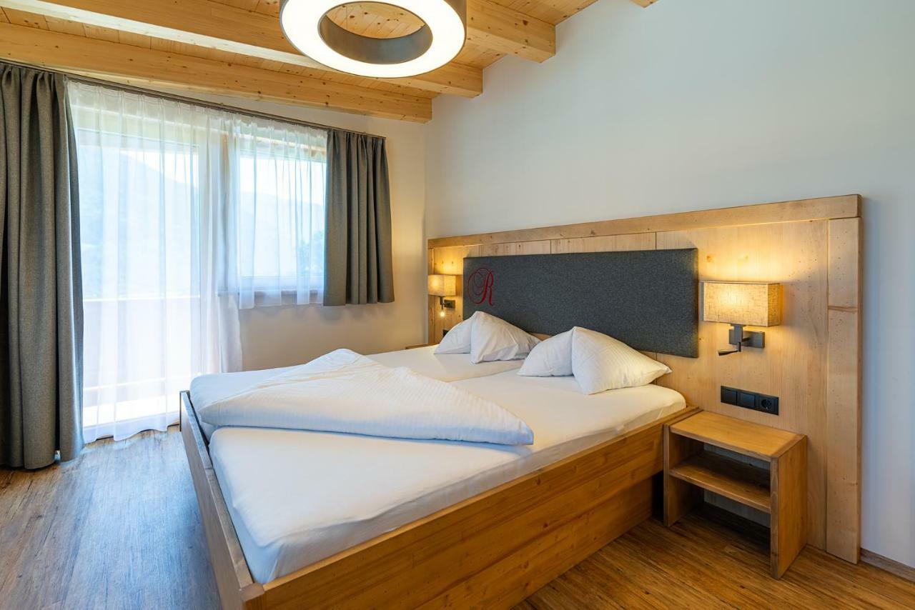 Hotel Garni Romantik Fuegen Luaran gambar